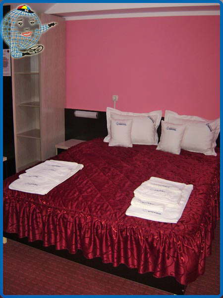 APARTAMENT PENSIUNEA SOFERUL BACAU